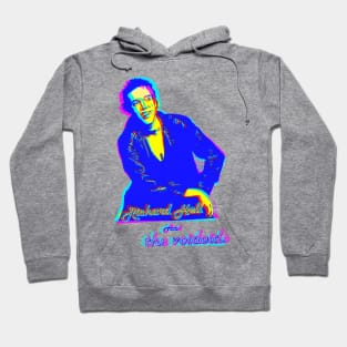 Richard Hell Hoodie